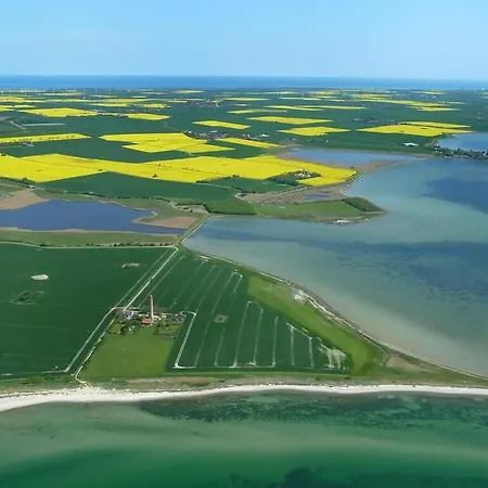 Kleine Freiheit Fehmarn