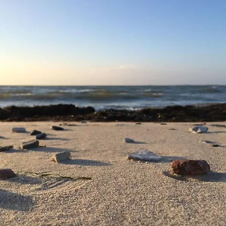 Feriehus Kleine Freiheit Fehmarn