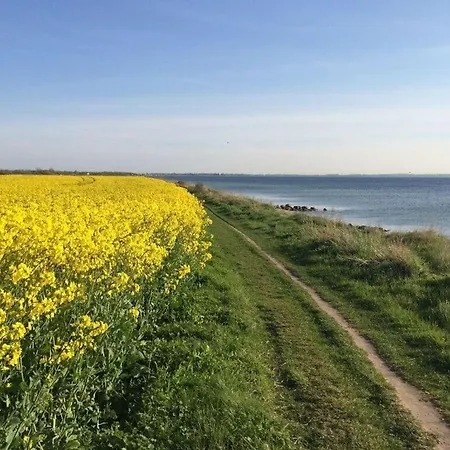 Kleine Freiheit Fehmarn Kopendorf