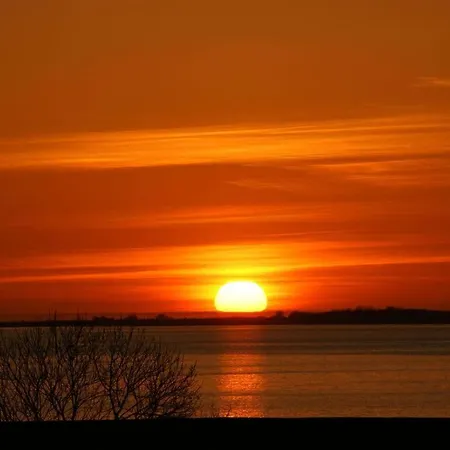 Feriehus Kleine Freiheit Fehmarn