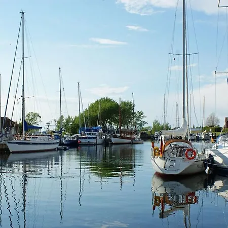 Kleine Freiheit Fehmarn Feriehus *