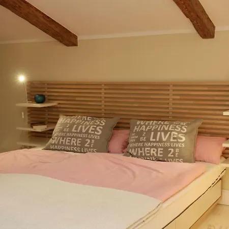 Feriehus Kleine Freiheit Fehmarn *