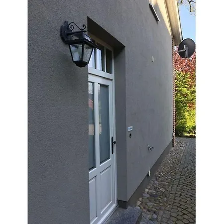 Feriehus Kleine Freiheit Fehmarn Kopendorf