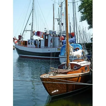 Kleine Freiheit Fehmarn Feriehus