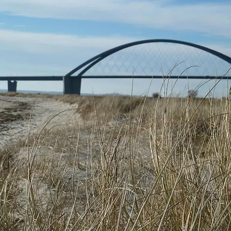 Feriehus Kleine Freiheit Fehmarn *