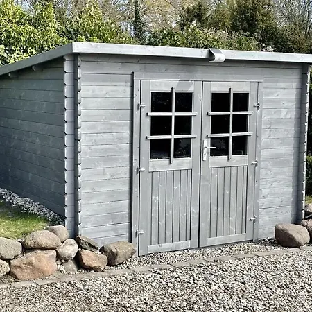 Kleine Freiheit Fehmarn Feriehus Kopendorf
