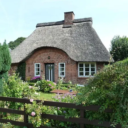 Kleine Freiheit Fehmarn Feriehus *